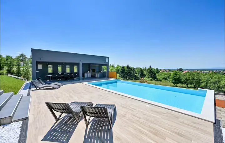Villa de Vista Kloštar Ivanić - slika 2