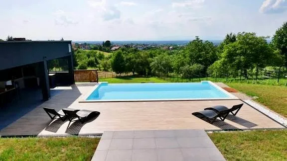 Villa de Vista Kloštar Ivanić - slika 3