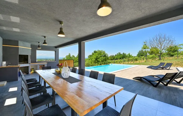 Villa de Vista Kloštar Ivanić - slika 4