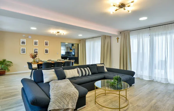 Villa de Vista Kloštar Ivanić - slika 6