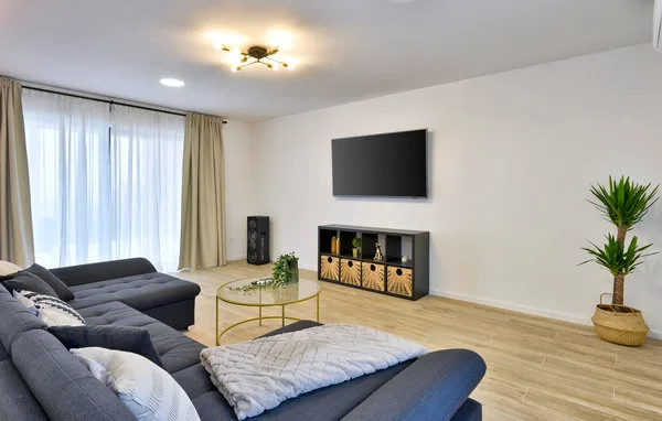 Villa de Vista Kloštar Ivanić - slika 5
