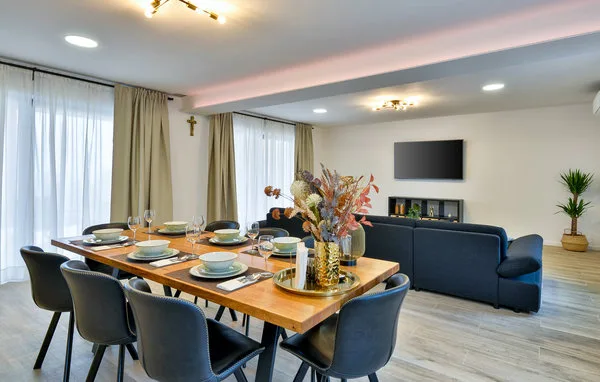 Villa de Vista Kloštar Ivanić - slika 7